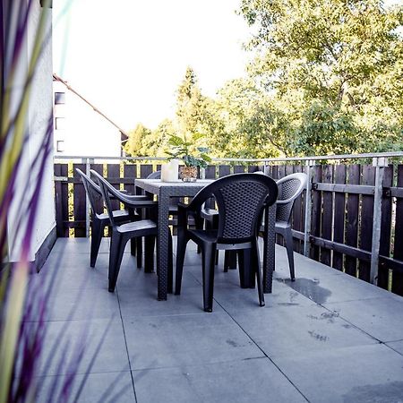 Smart Resorts Haus Azur Ferienwohnung 805 Winterberg Exterior foto
