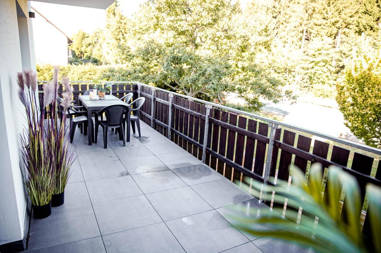 Smart Resorts Haus Azur Ferienwohnung 805 Winterberg Exterior foto